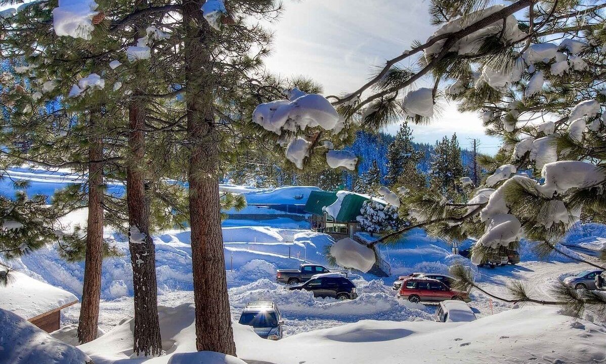 Photo of Others in Tahoe Village