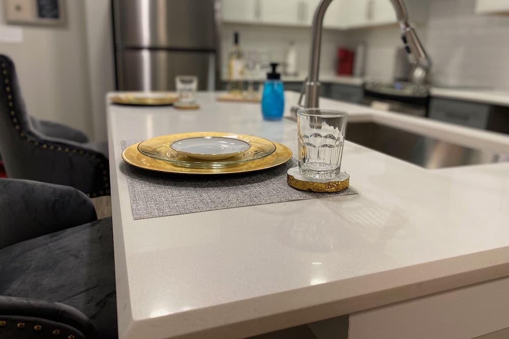 Photo of Kitchen in Charlotte