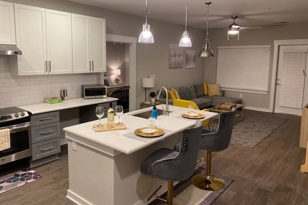Photo of Kitchen in Charlotte