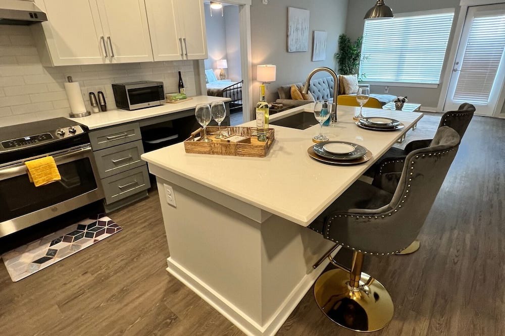 Photo of Kitchen in Charlotte