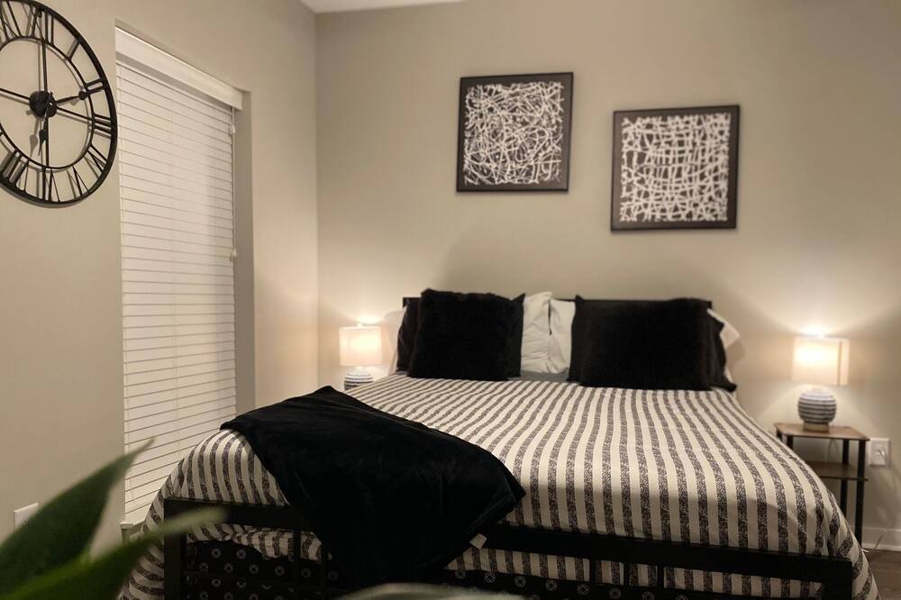 Photo of Bedroom in Charlotte