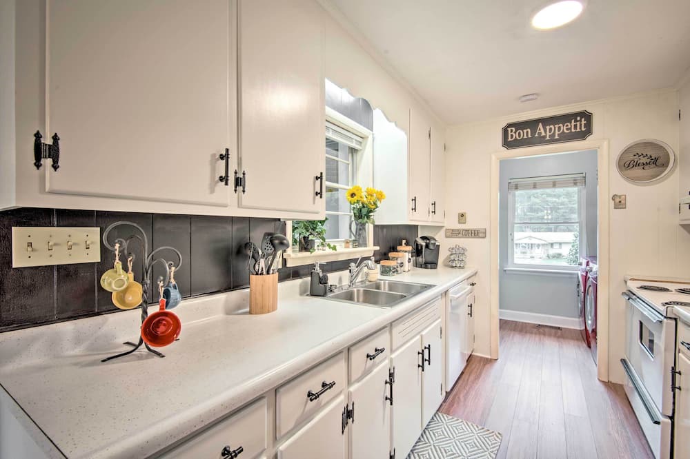 Photo of Kitchen in Mint Hill