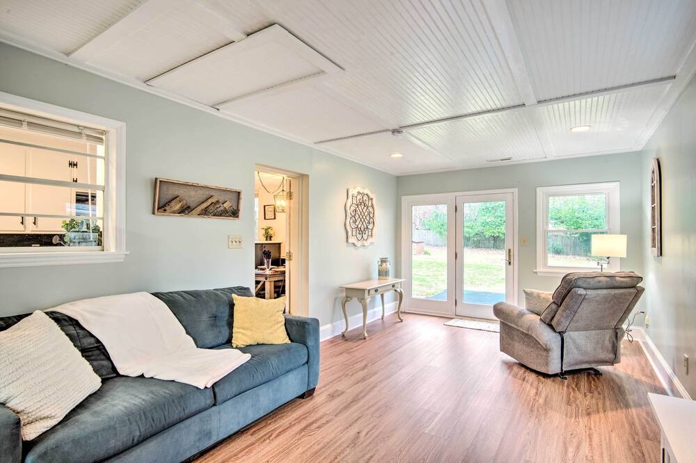 Photo of Bedroom in Mint Hill