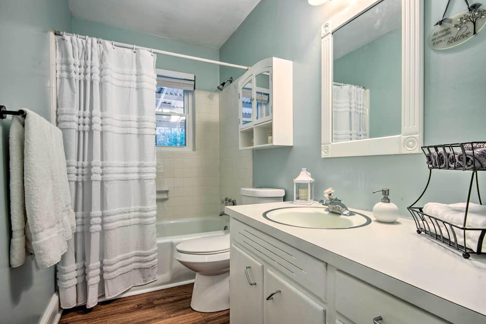 Photo of Bathroom in Mint Hill