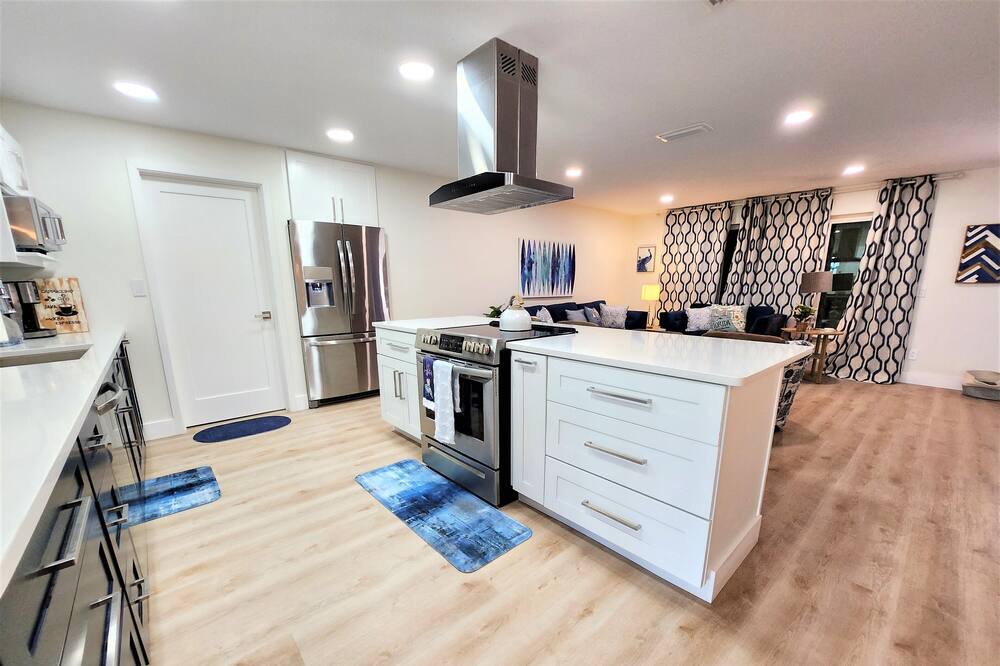 Photo of Kitchen in Harbor Heights