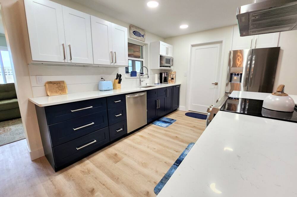 Photo of Kitchen in Harbor Heights