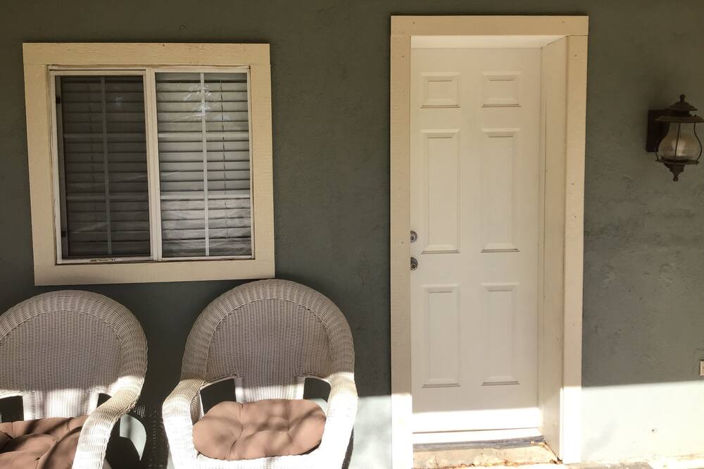 Photo of Outdoor in Agua Dulce