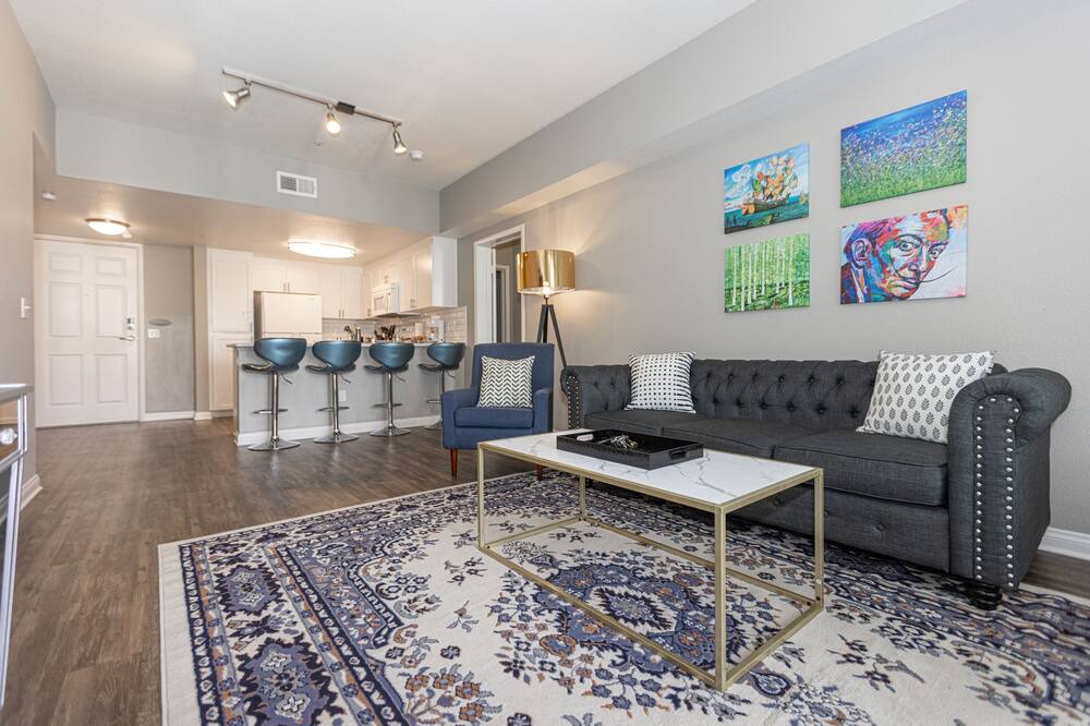 Photo of Livingroom in Morena