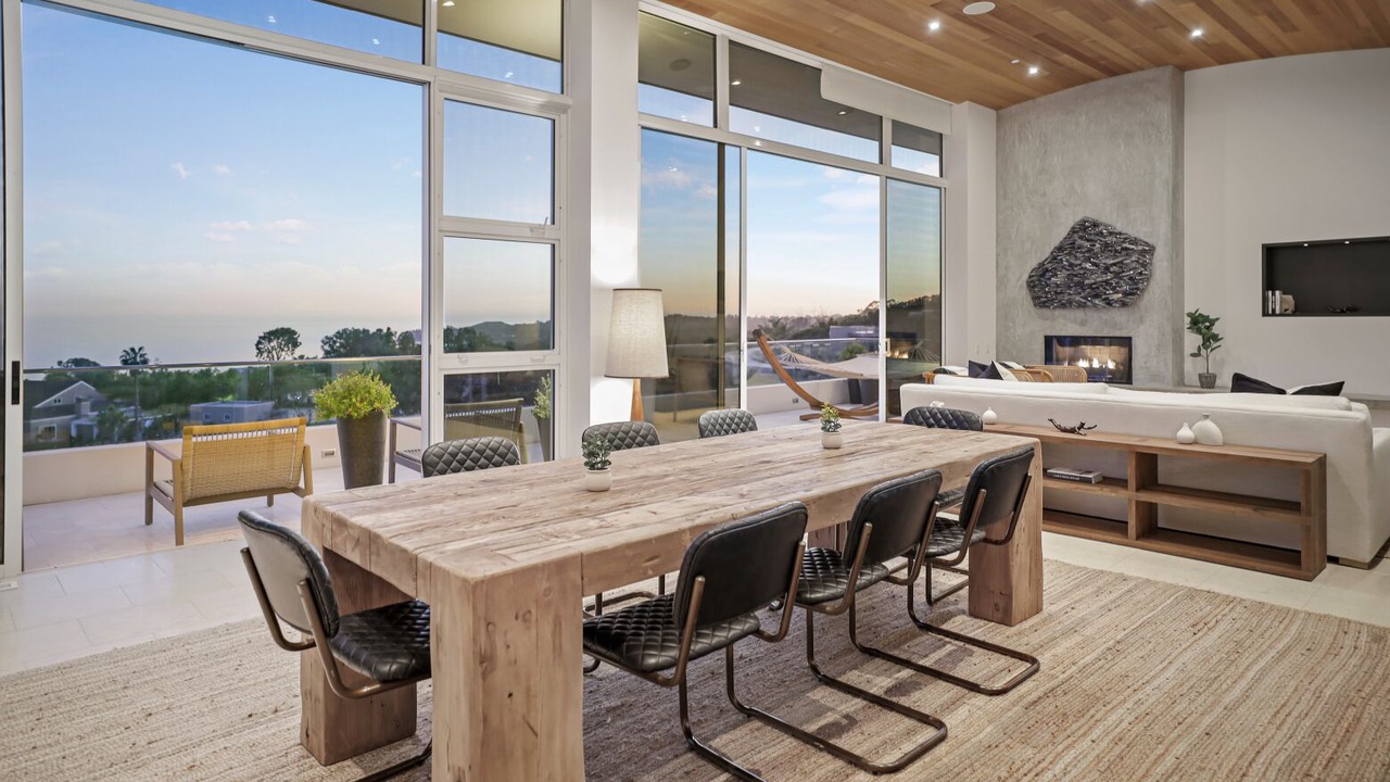 Photo of Outdoor in Central Malibu