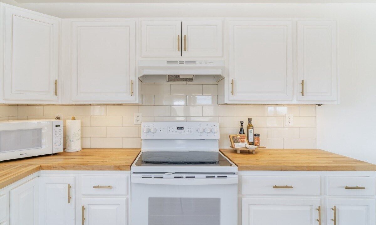Photo of Kitchen in Twentynine Palms