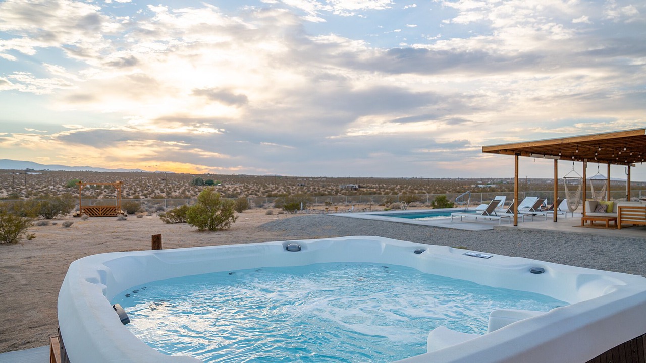 Photo of Outdoor in Twentynine Palms