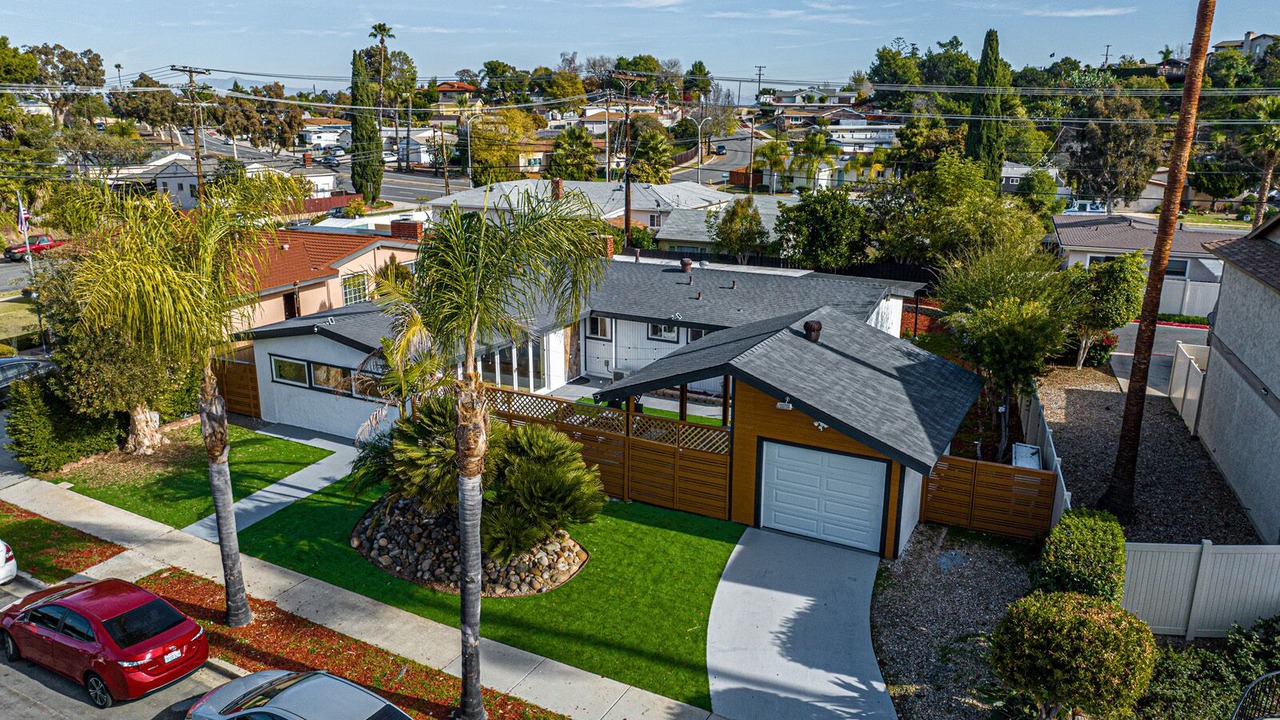 Photo of Outdoor in San Carlos