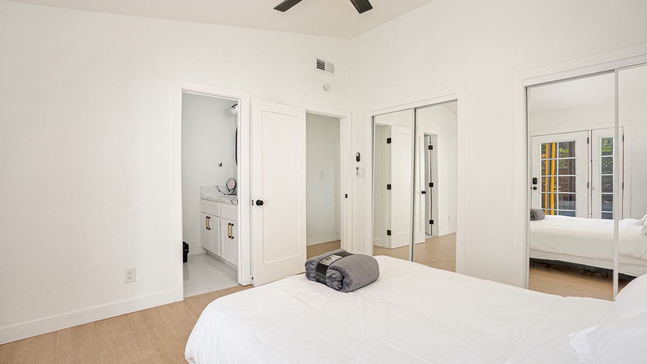 Photo of Bedroom in San Carlos