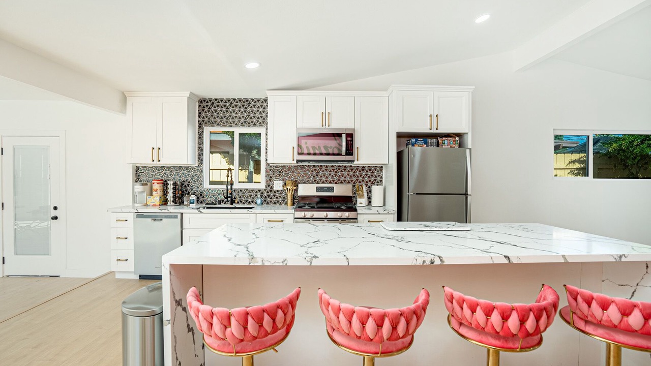 Photo of Kitchen in San Carlos
