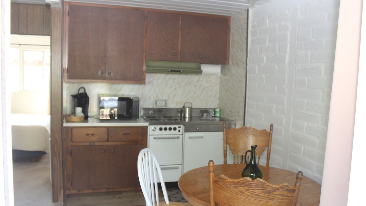 Photo of Bedroom in Carmel Valley