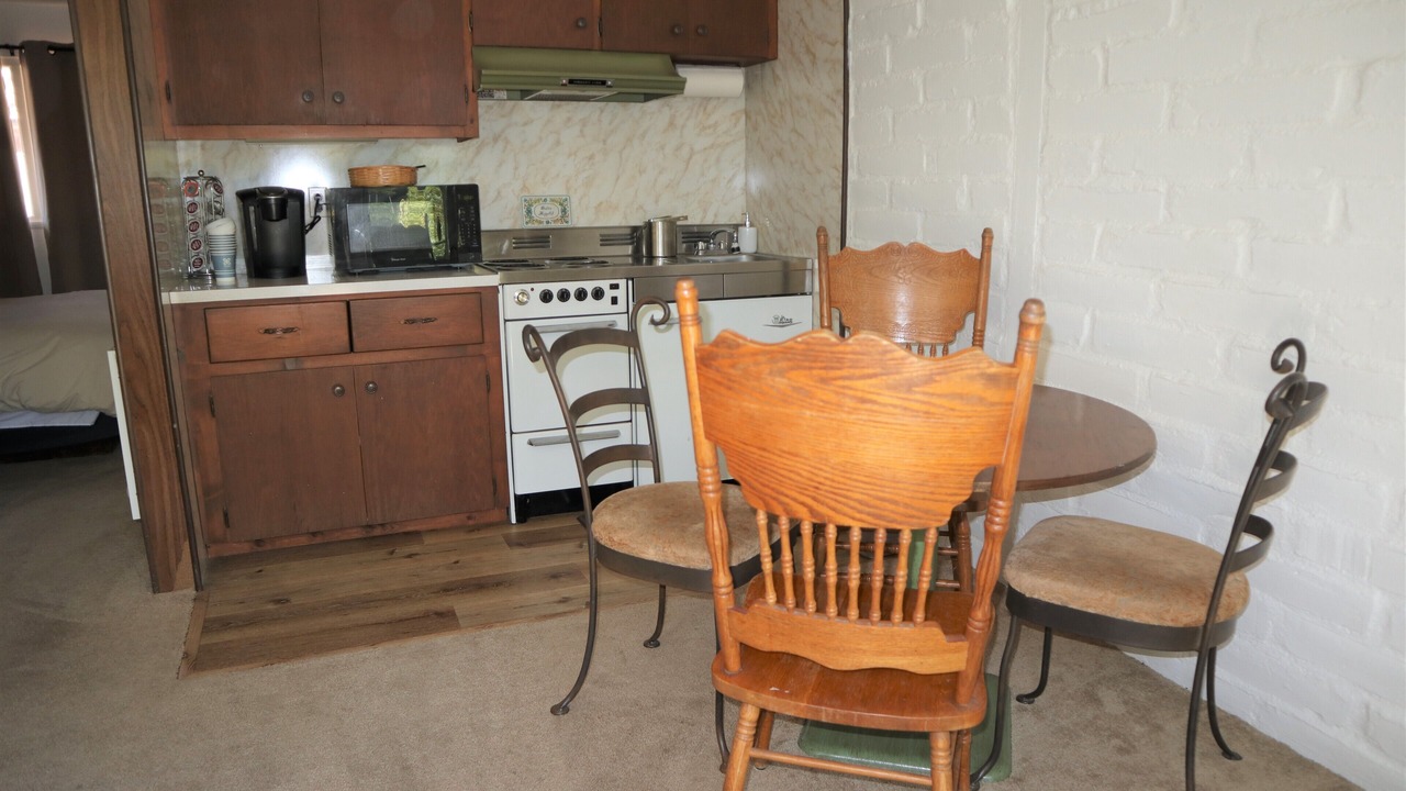 Photo of Bedroom in Carmel Valley