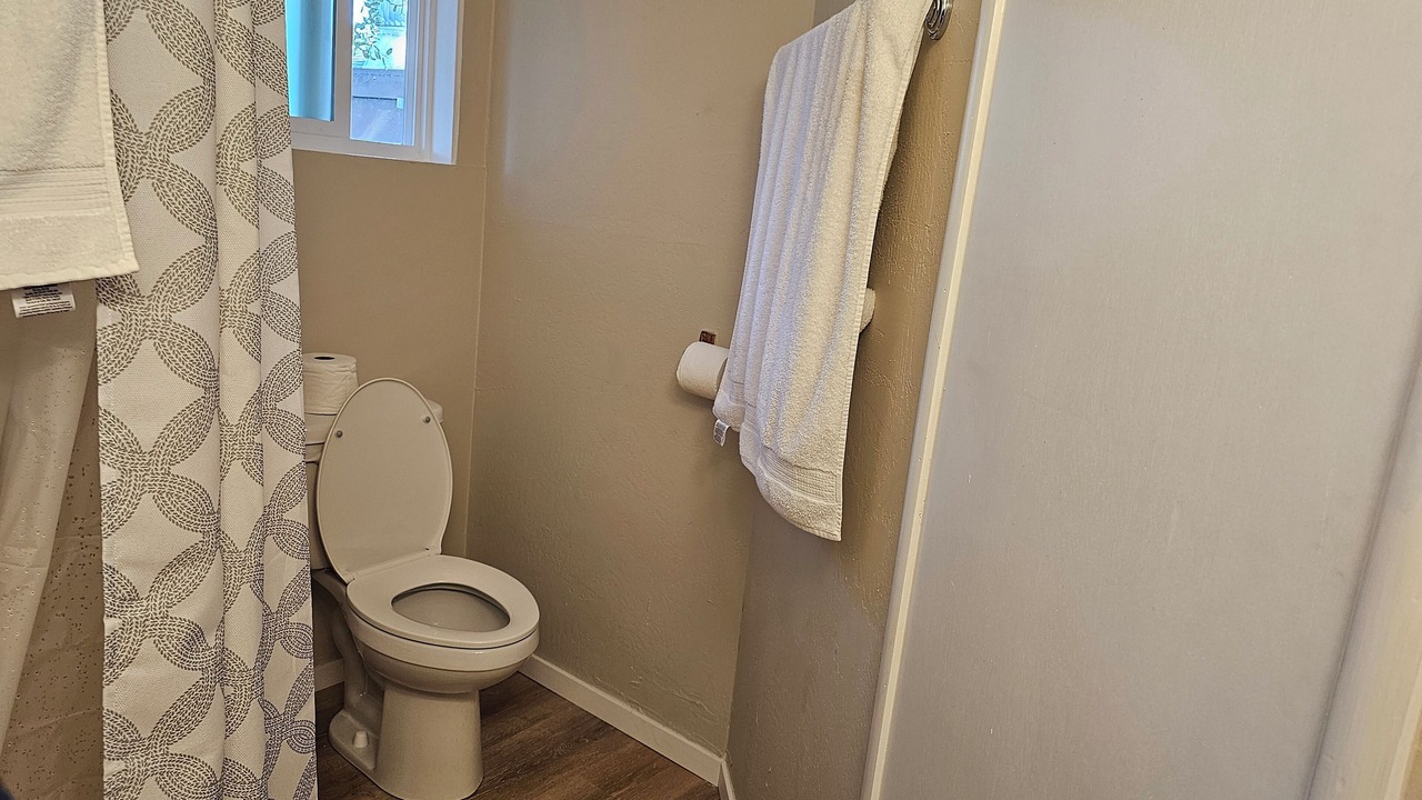 Photo of Bathroom in Carmel Valley