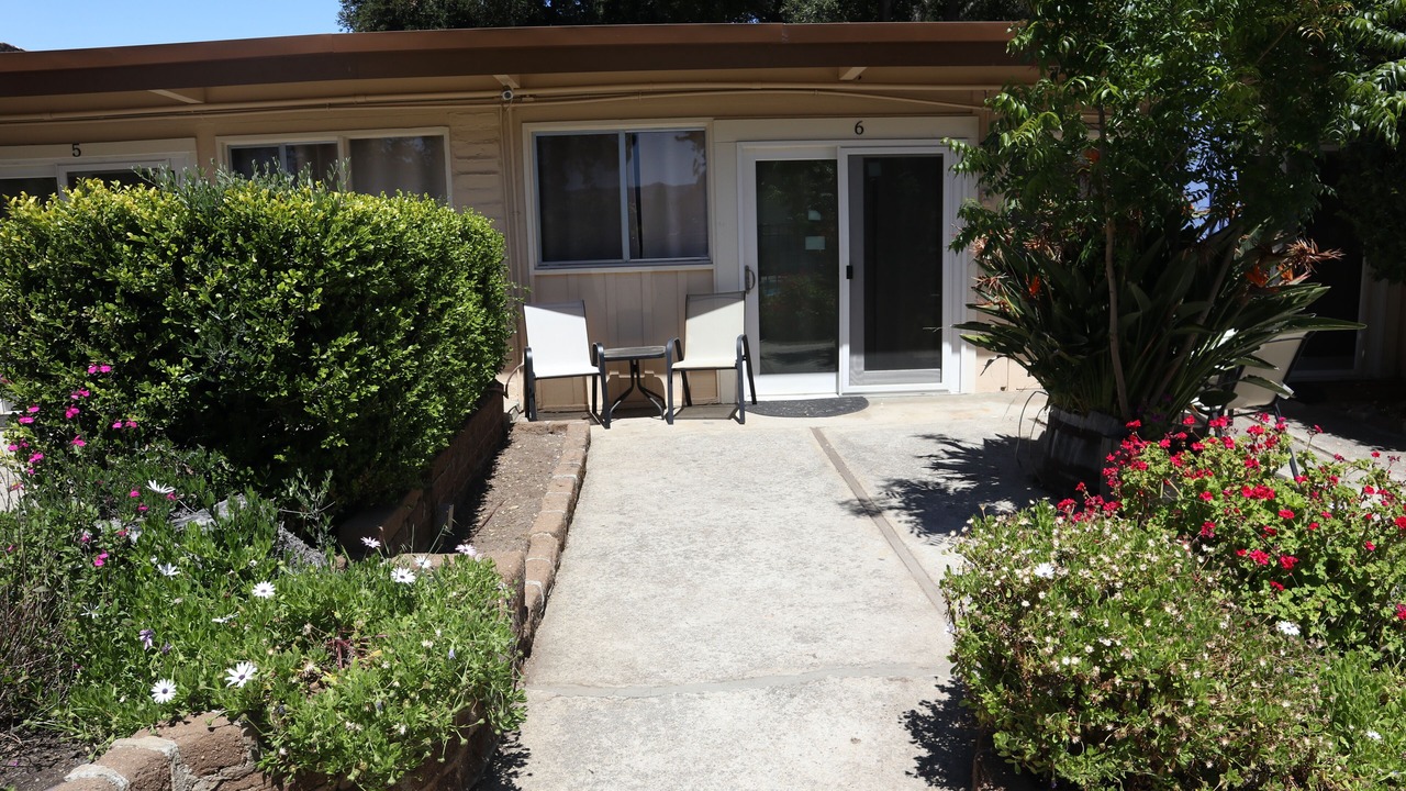Photo of Outdoor in Carmel Valley