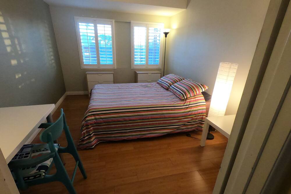 Photo of Bedroom in Bay Ho