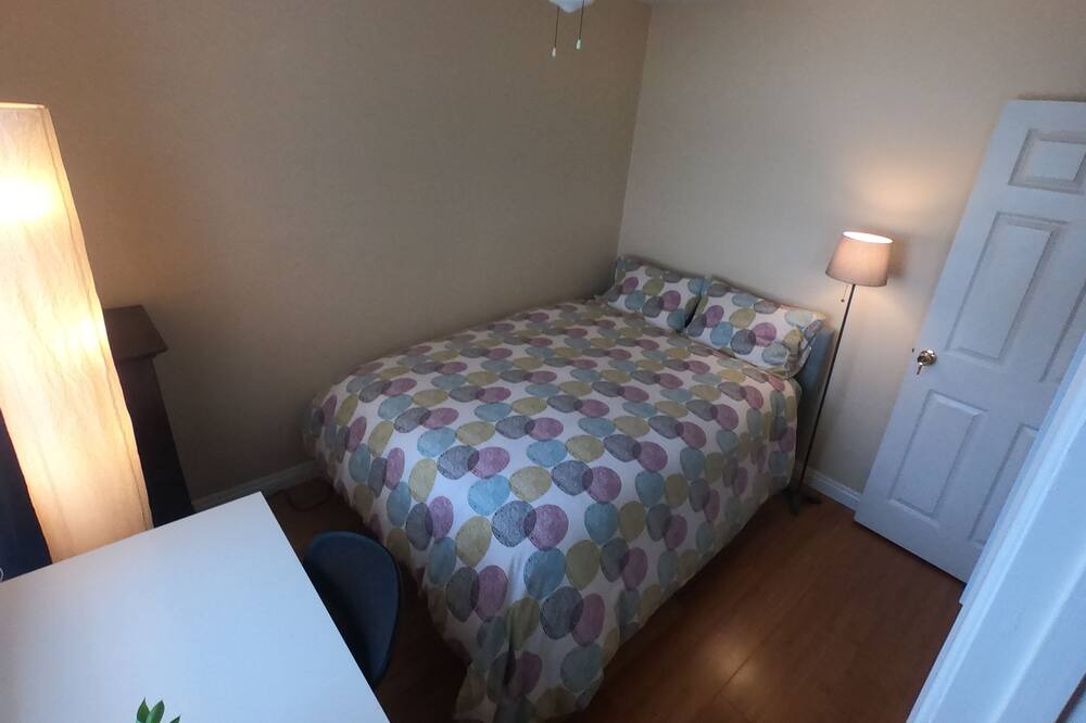 Photo of Bedroom in Bay Ho