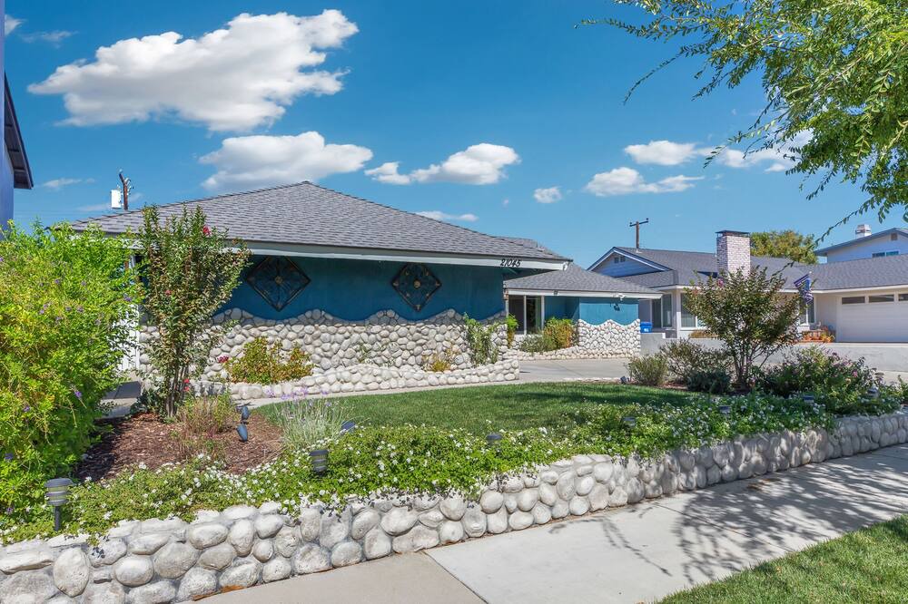 Photo of Outdoor in Santa Clarita