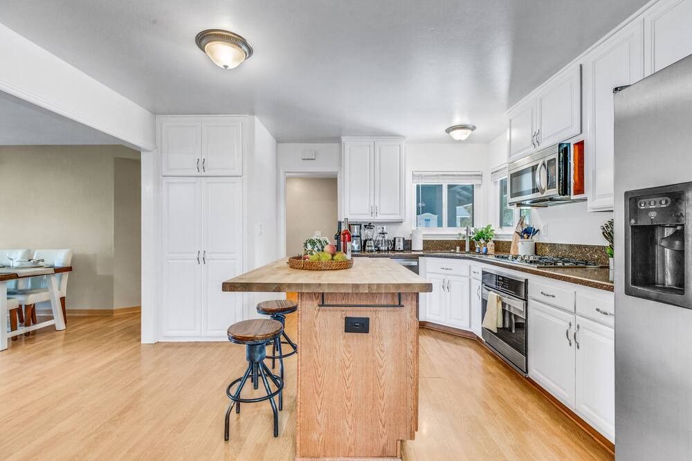 Photo of Kitchen in Santa Clarita