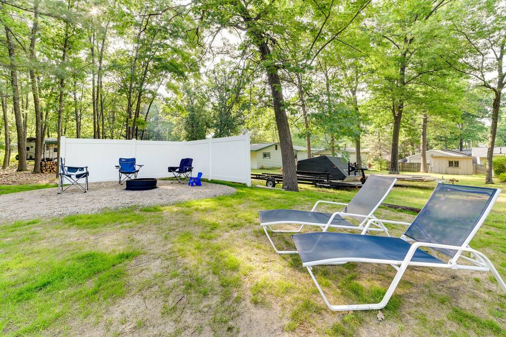 Photo of Outdoor in Prudenville