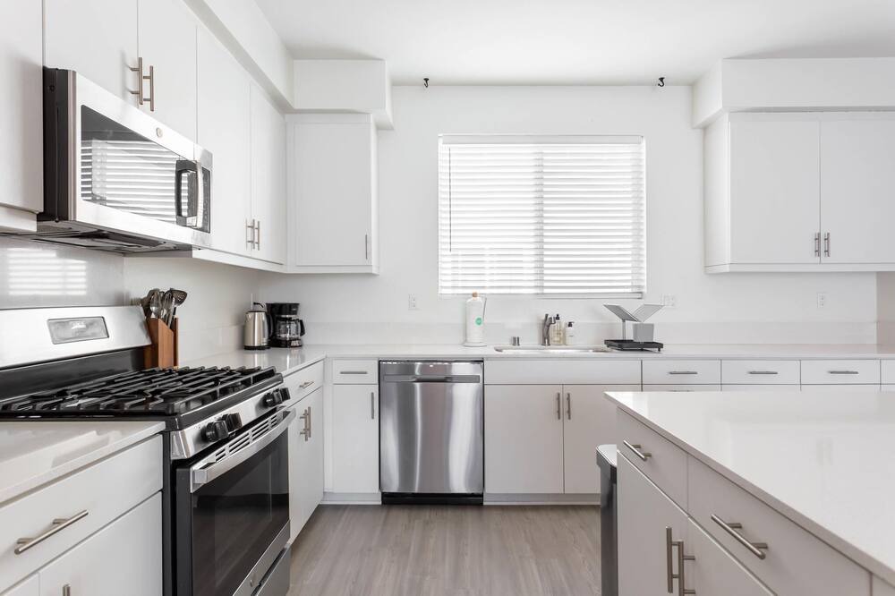 Photo of Kitchen in Ocean View Hills