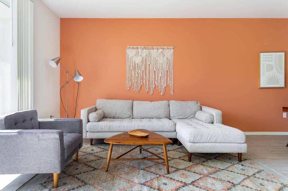 Photo of Livingroom in Ocean View Hills