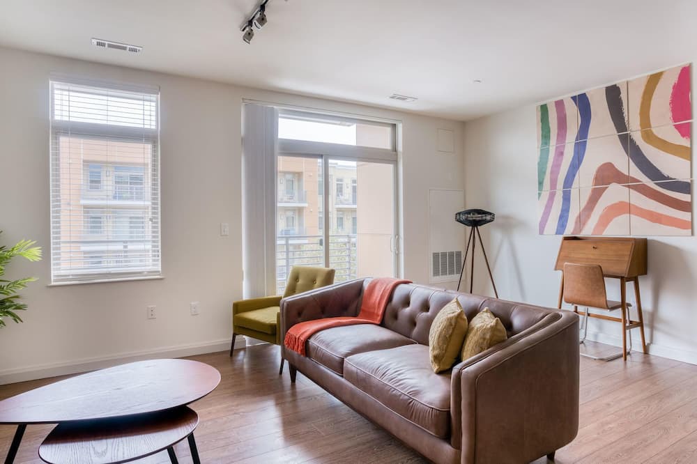 Photo of Livingroom in Waltham