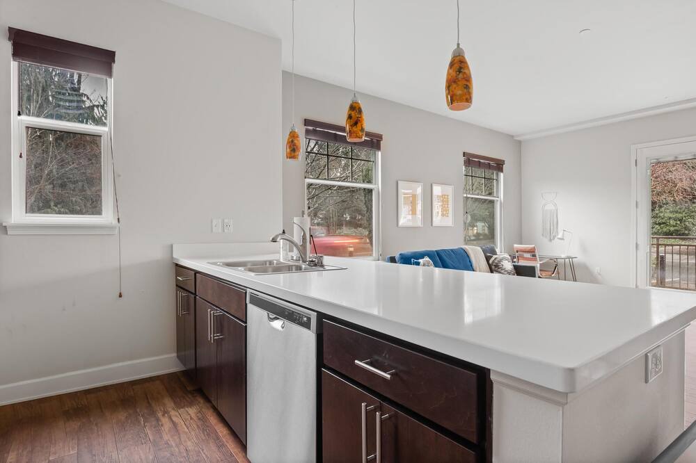 Photo of Kitchen in Town Center