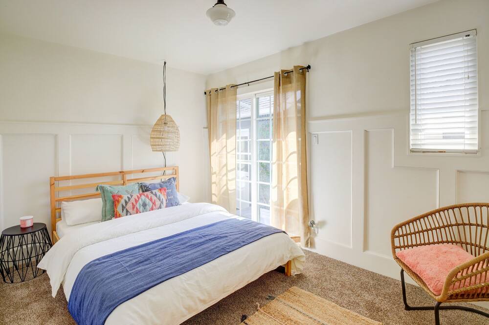 Photo of Bedroom in Linda Vista