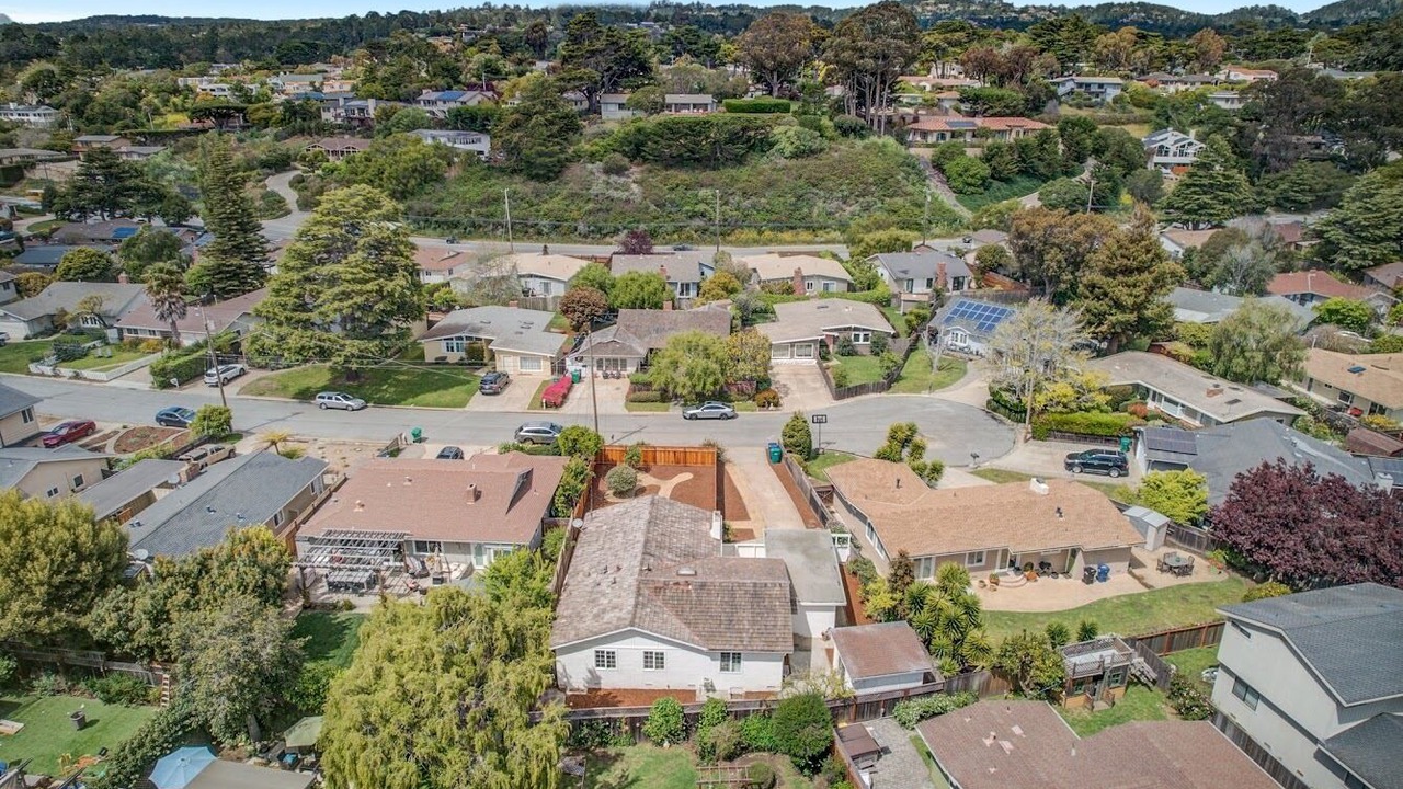 Photo of Outdoor in Mission Fields