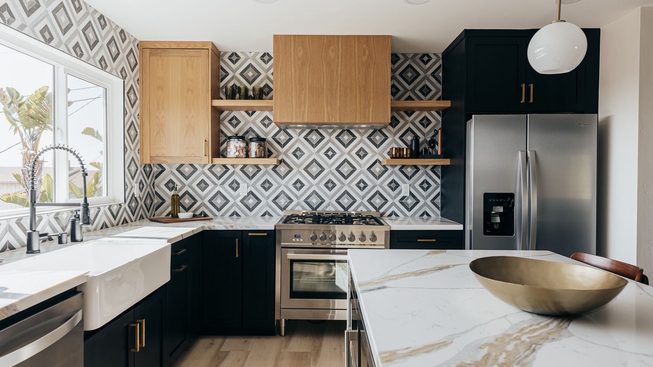 Photo of Kitchen in Morena
