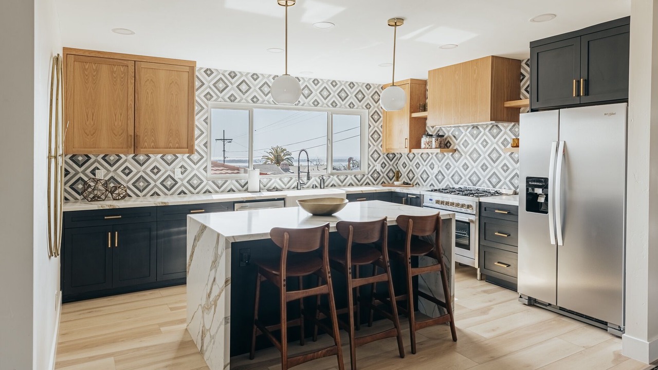 Photo of Kitchen in Morena