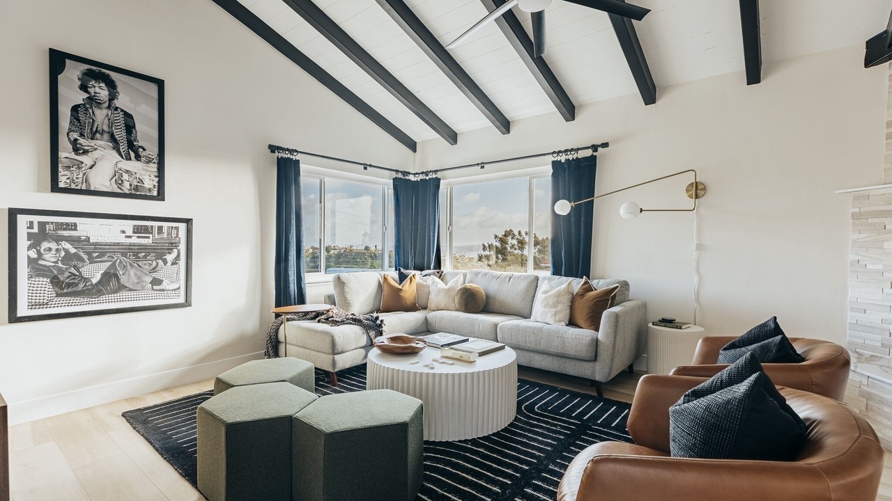Photo of Livingroom in Morena