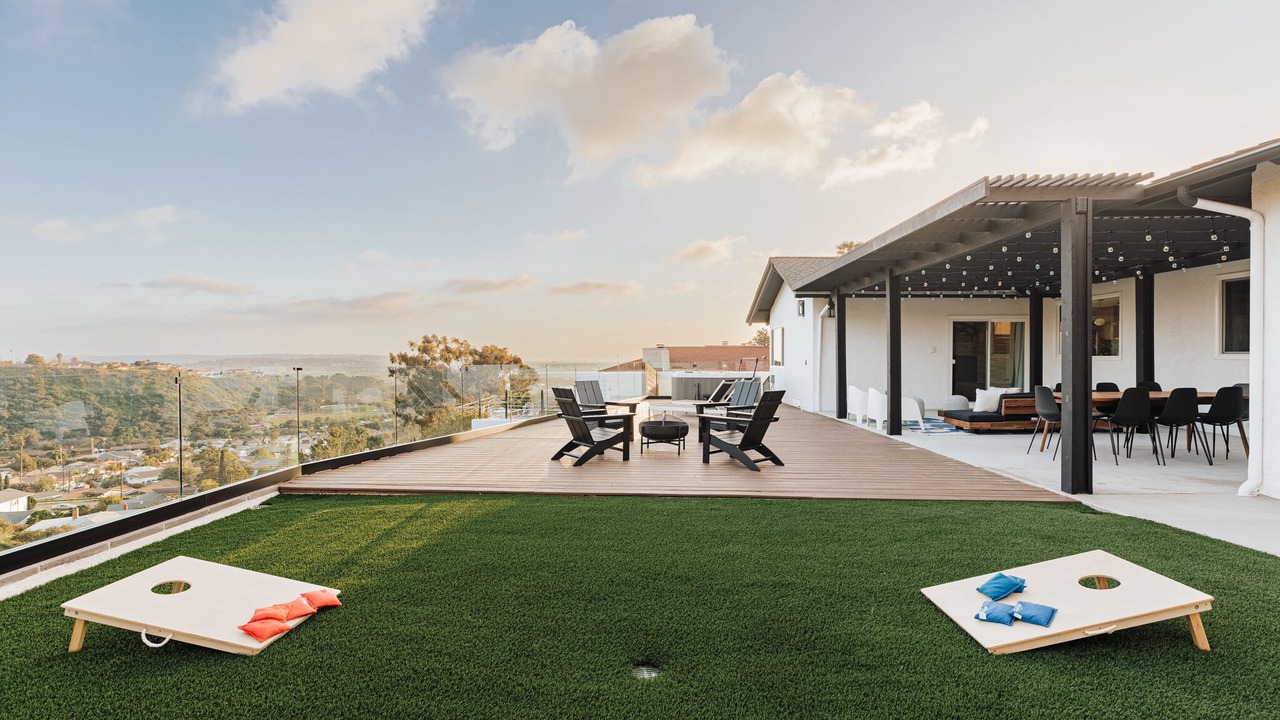 Photo of Outdoor in Morena