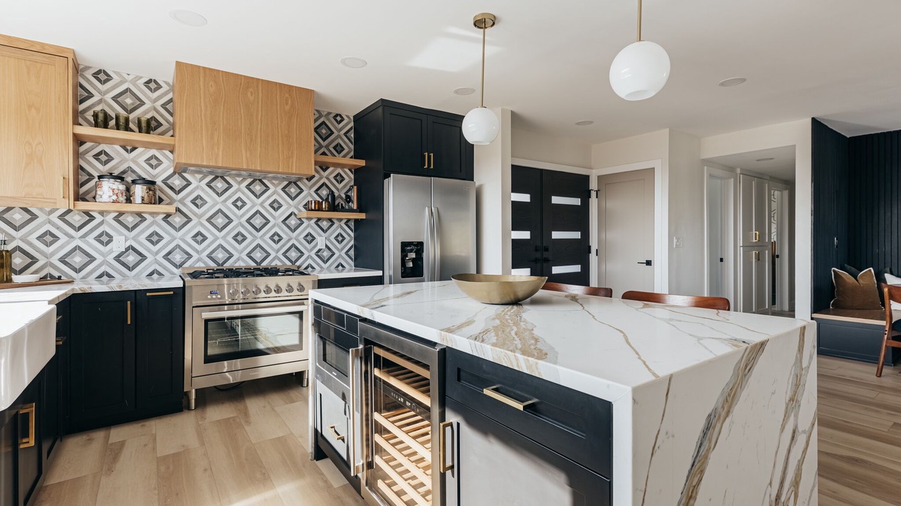 Photo of Kitchen in Morena