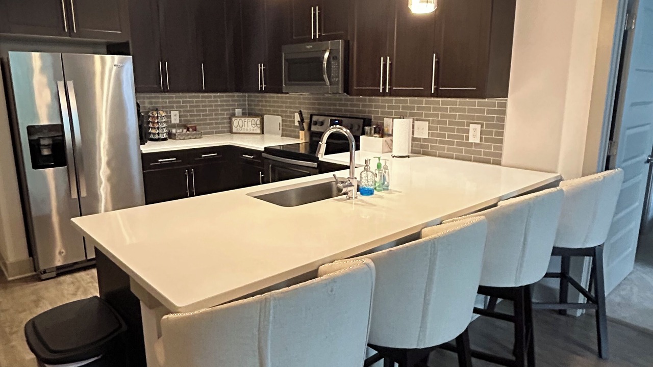 Photo of Kitchen in Dilworth