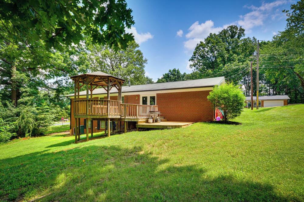 Photo of Outdoor in Asheboro