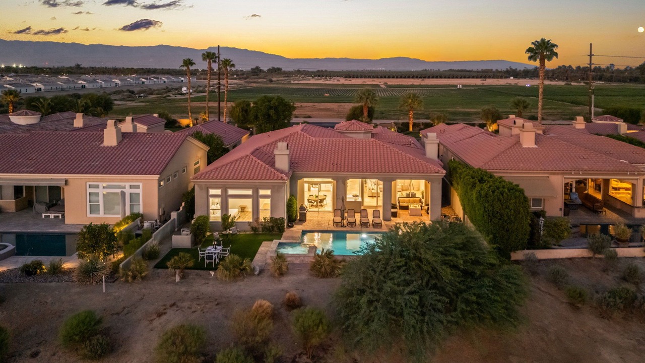 Photo of Outdoor in La Quinta
