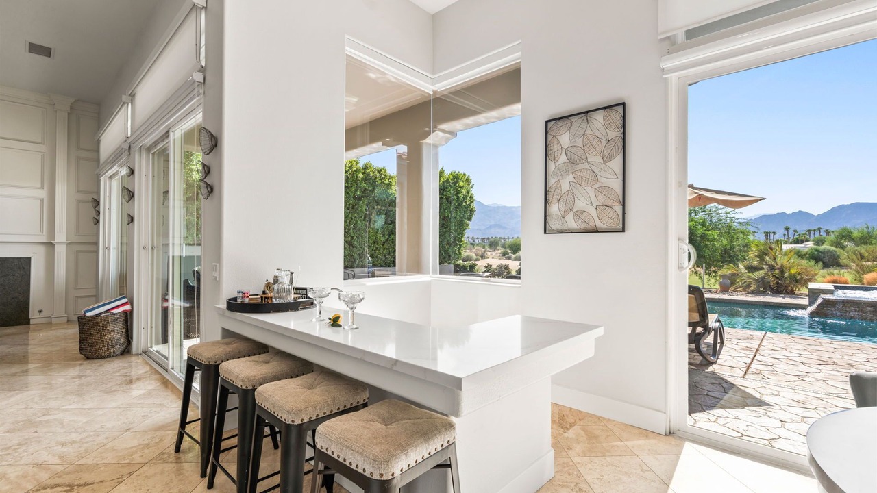 Photo of Kitchen in La Quinta