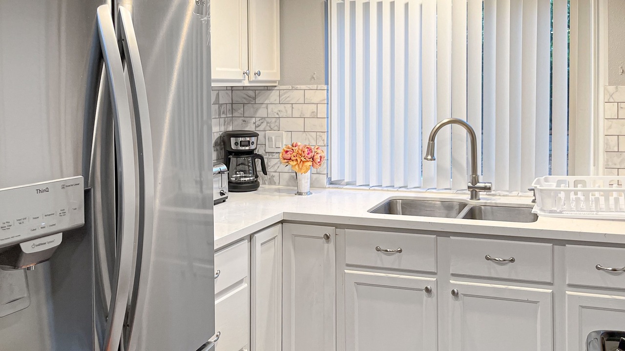 Photo of Kitchen in Sylmar