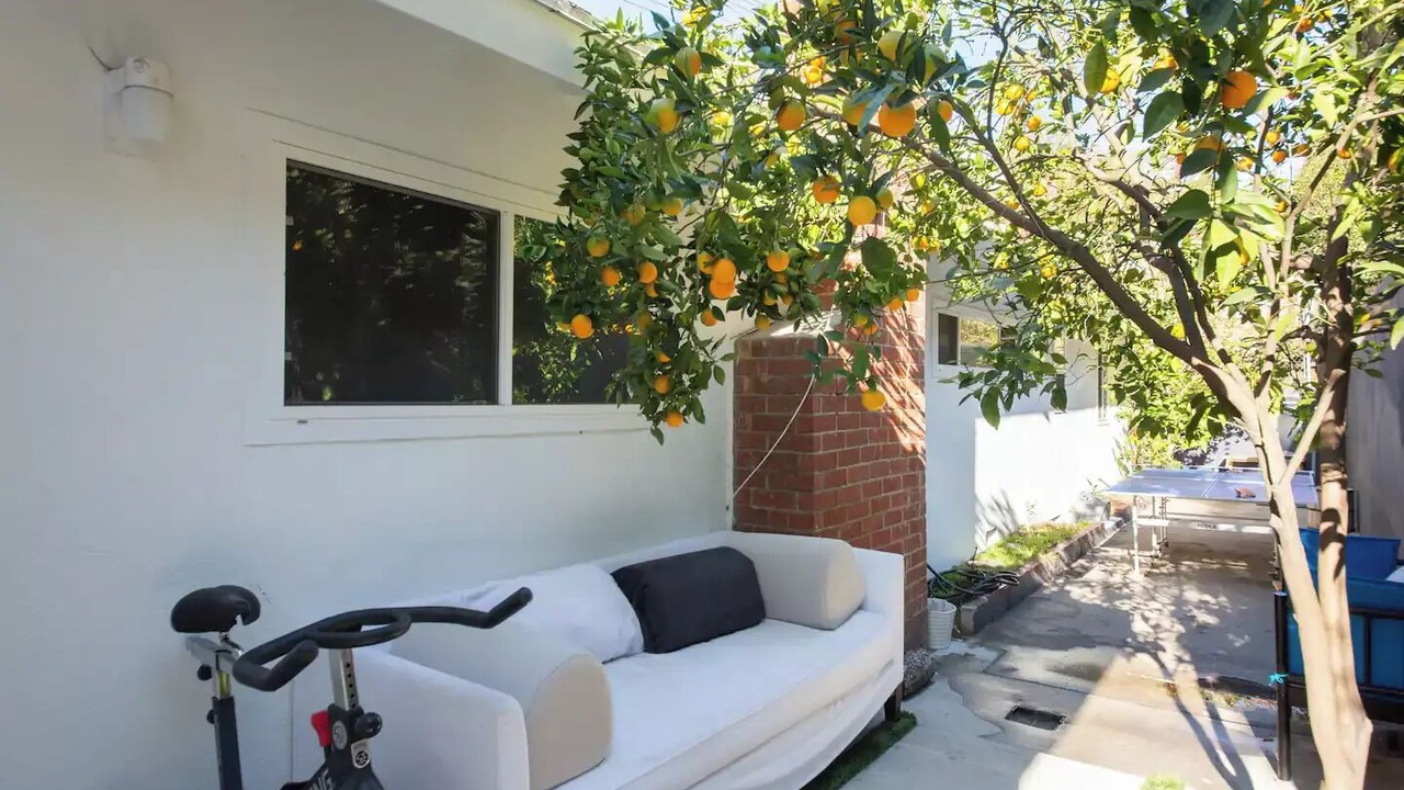 Photo of Outdoor in Laurel Canyon