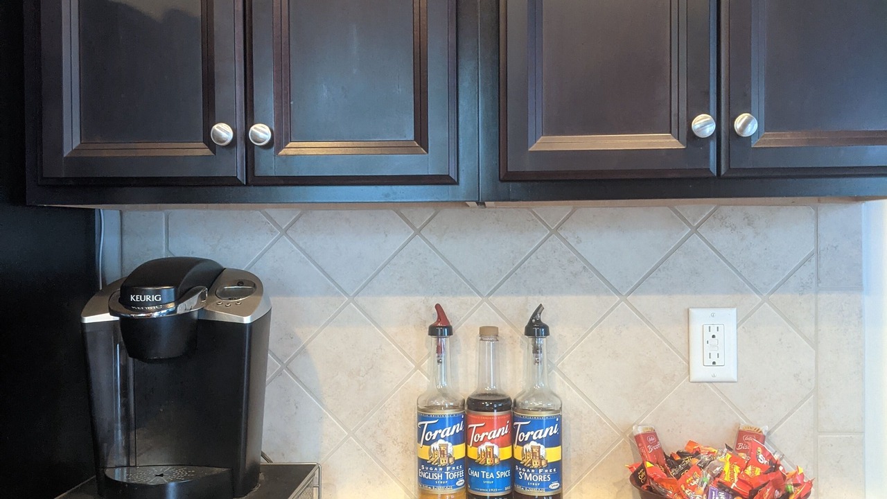 Photo of Kitchen in Pineville