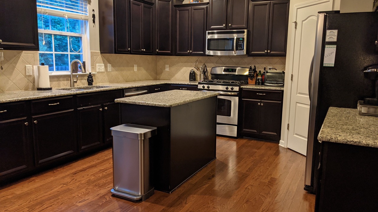 Photo of Kitchen in Pineville