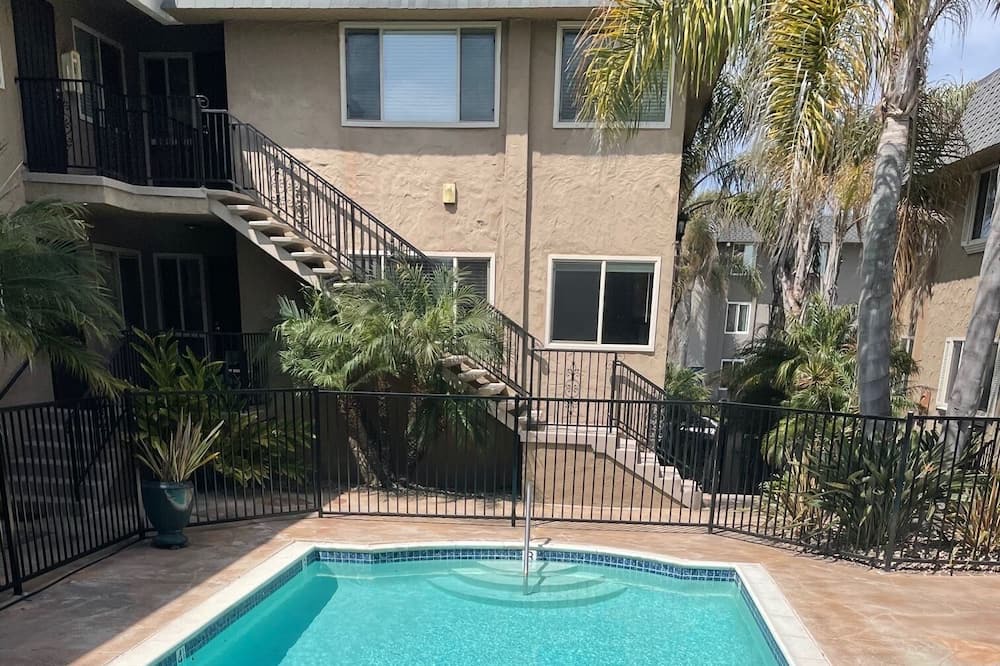 Photo of Outdoor in Ocean Beach