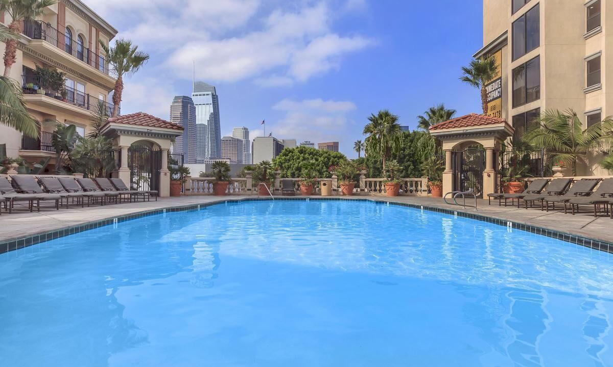 Photo of Outdoor in Westlake