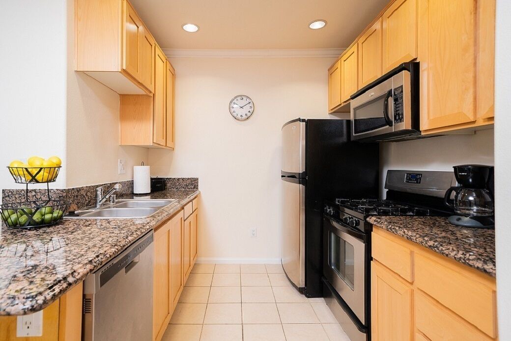 Photo of Kitchen in Westlake