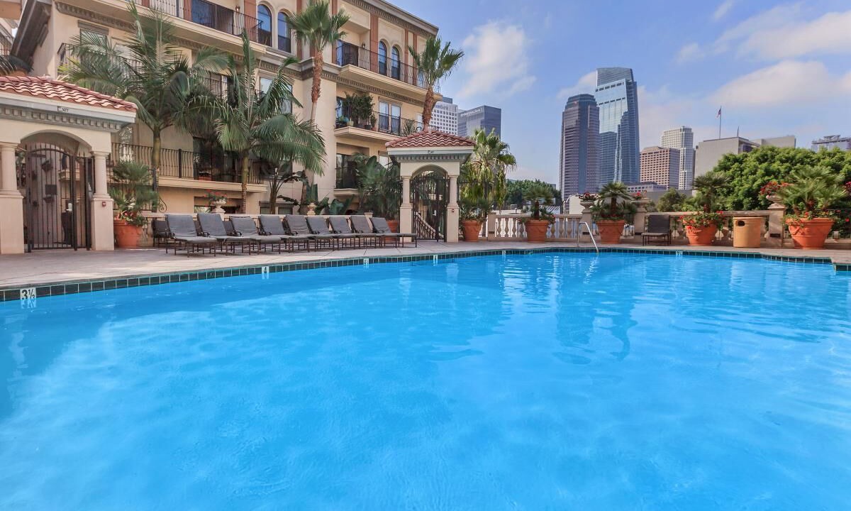 Photo of Outdoor in Westlake